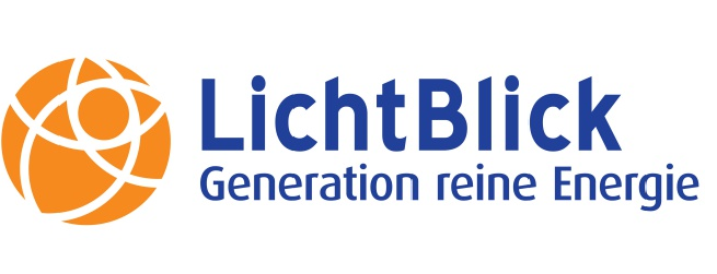 Lichtblick-Logo
